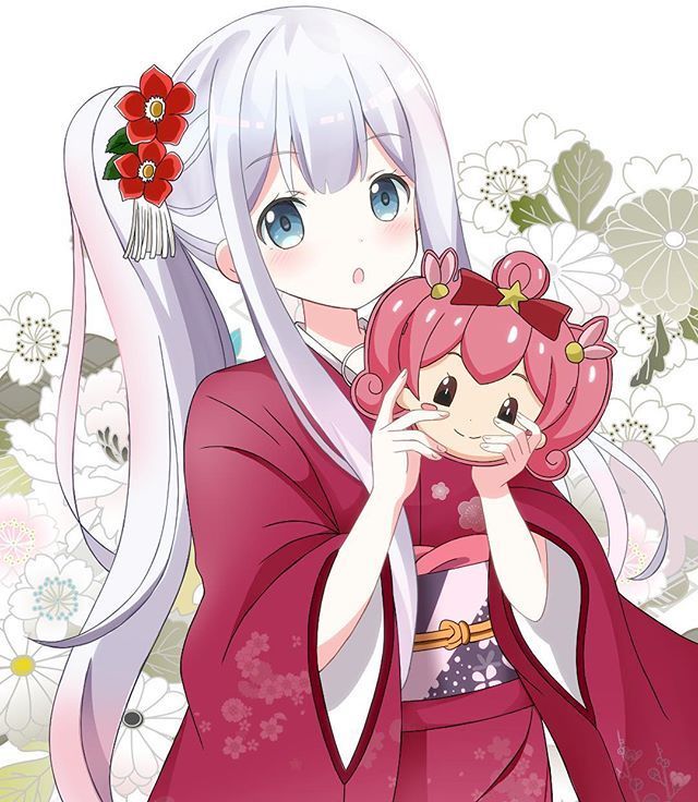 咕咕番 日常篇